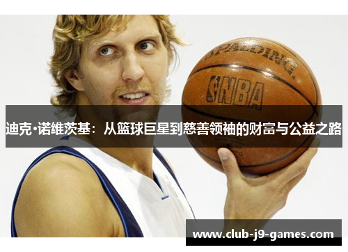 迪克·诺维茨基:从篮球巨星到慈善领袖的财富与公益之路 迪克·诺维茨基:从篮球巨星到慈善领袖的财富与公益之路