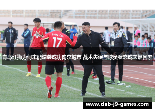 青岛红狮为何未能逆袭成功南京城市 战术失误与球员状态成关键因素
