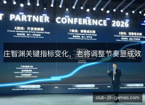 庄智渊关键指标变化，老将调整节奏显成效